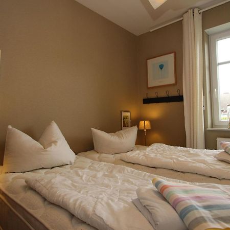 Stylish Vacation Apartment Alte Liebe At Dornumersieler Tief - North Sea Recreat Esterno foto