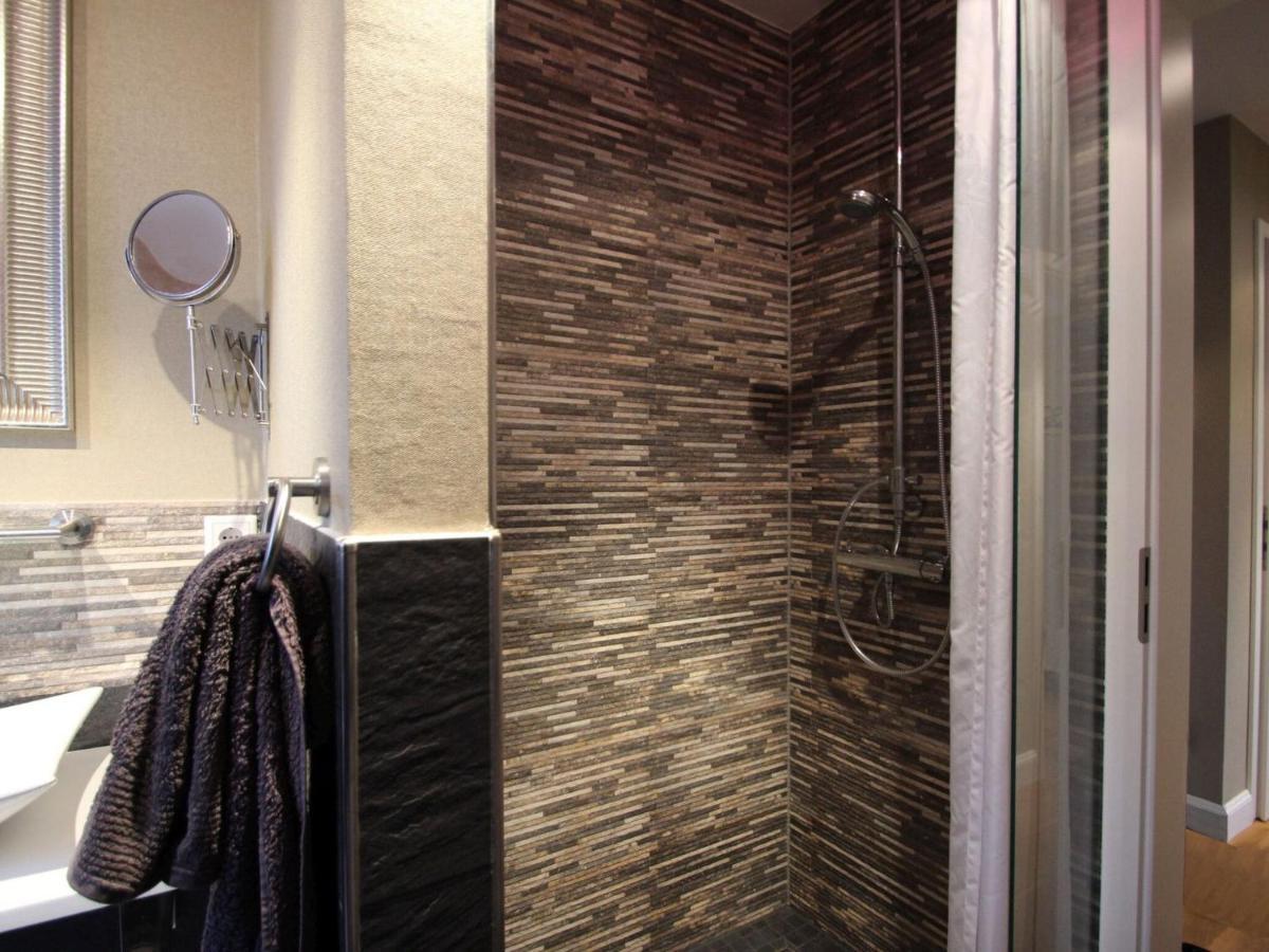Stylish Vacation Apartment Alte Liebe At Dornumersieler Tief - North Sea Recreat Esterno foto