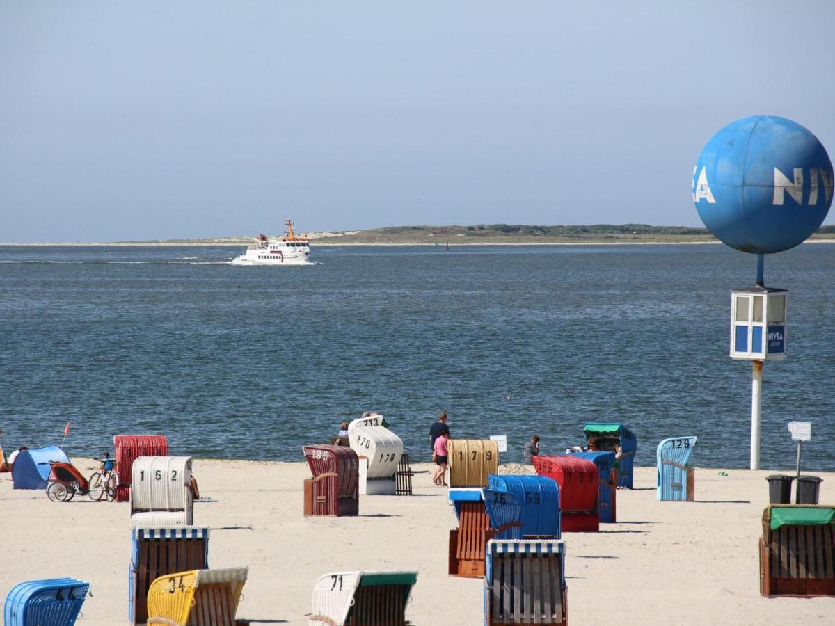 Stylish Vacation Apartment Alte Liebe At Dornumersieler Tief - North Sea Recreat Esterno foto