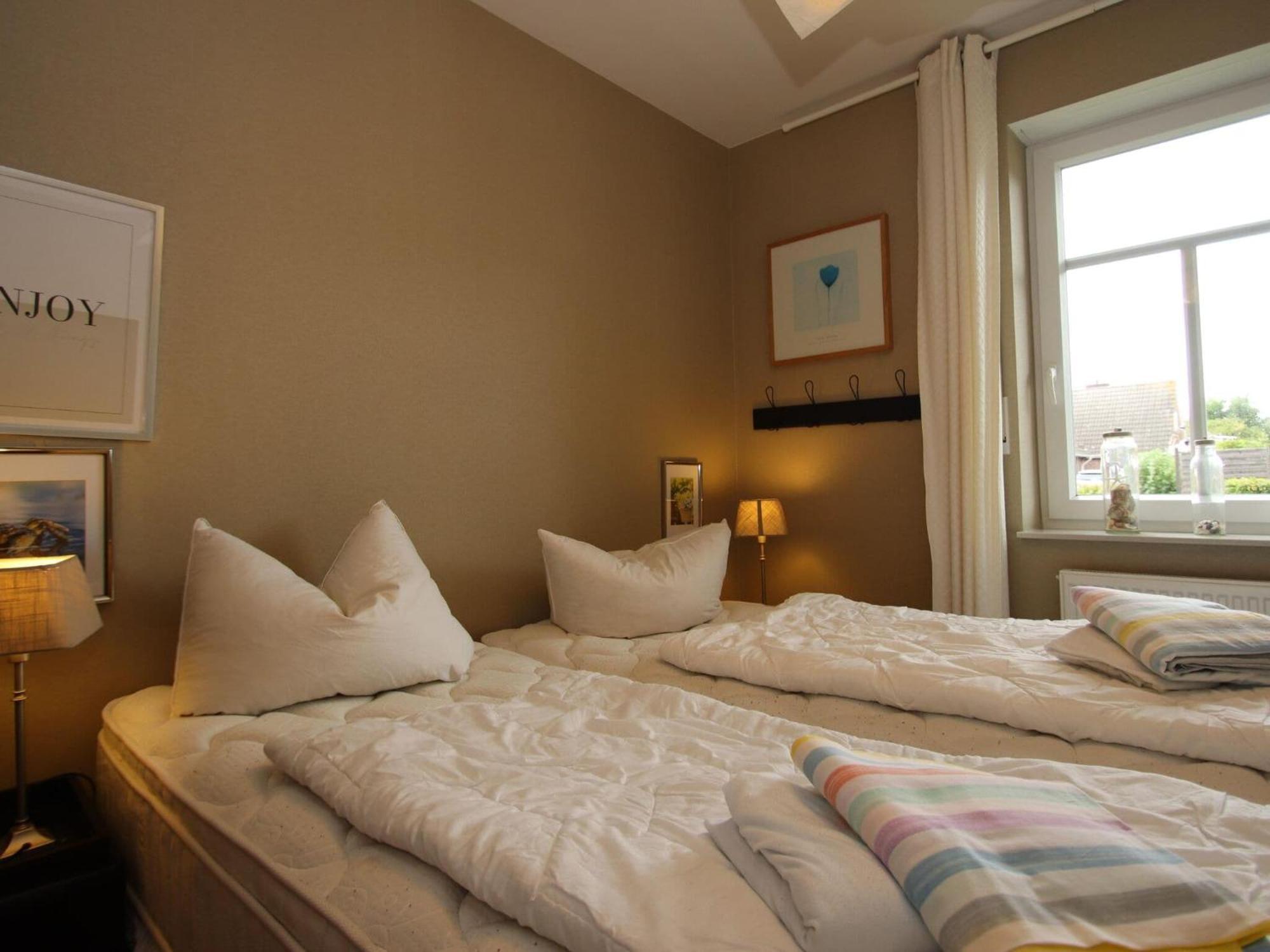 Stylish Vacation Apartment Alte Liebe At Dornumersieler Tief - North Sea Recreat Esterno foto