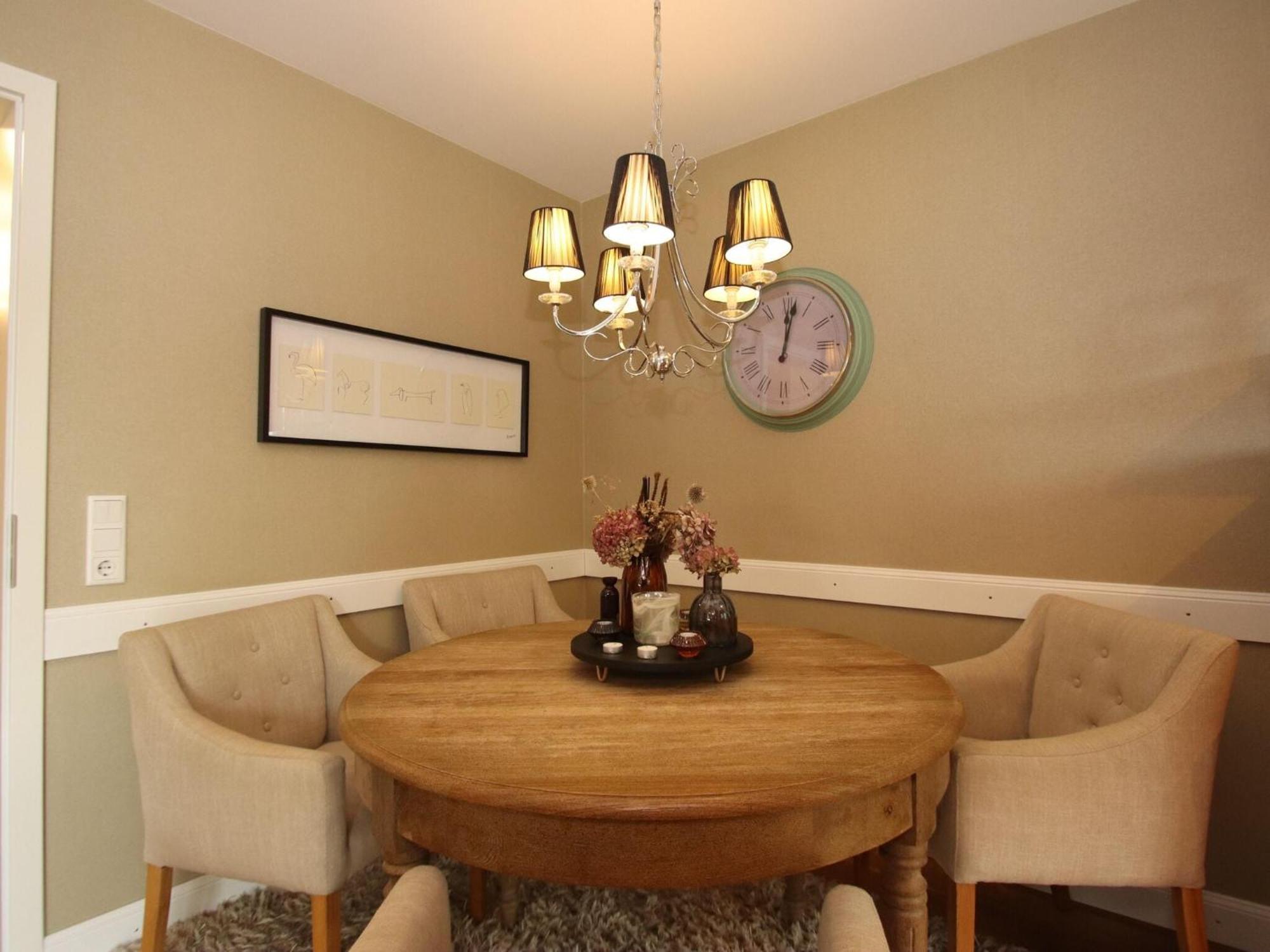 Stylish Vacation Apartment Alte Liebe At Dornumersieler Tief - North Sea Recreat Esterno foto