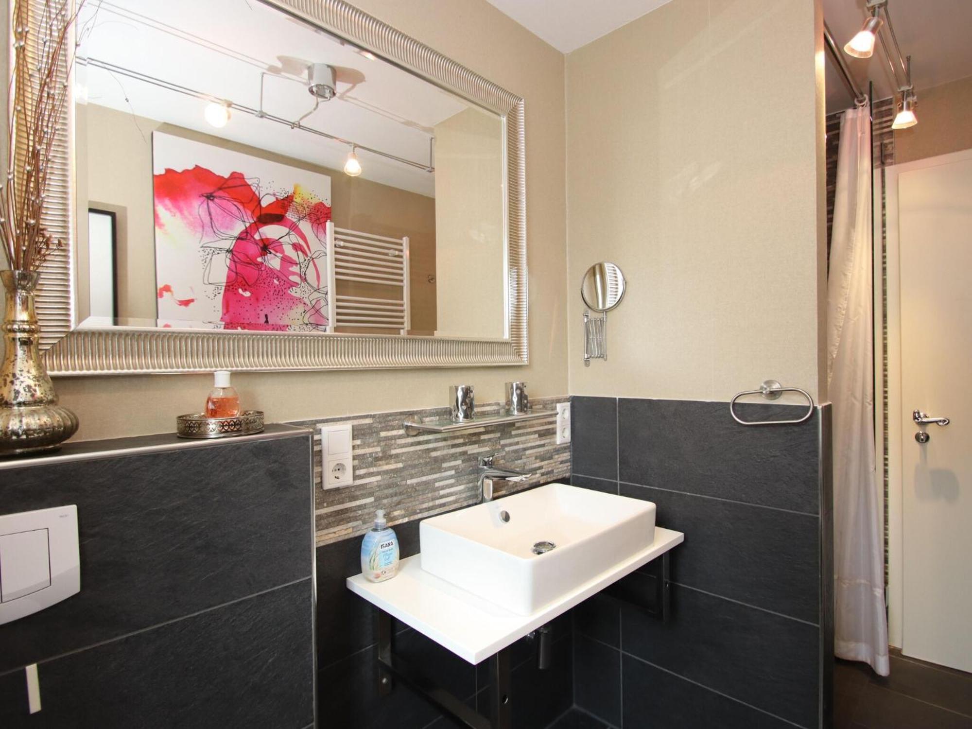 Stylish Vacation Apartment Alte Liebe At Dornumersieler Tief - North Sea Recreat Esterno foto