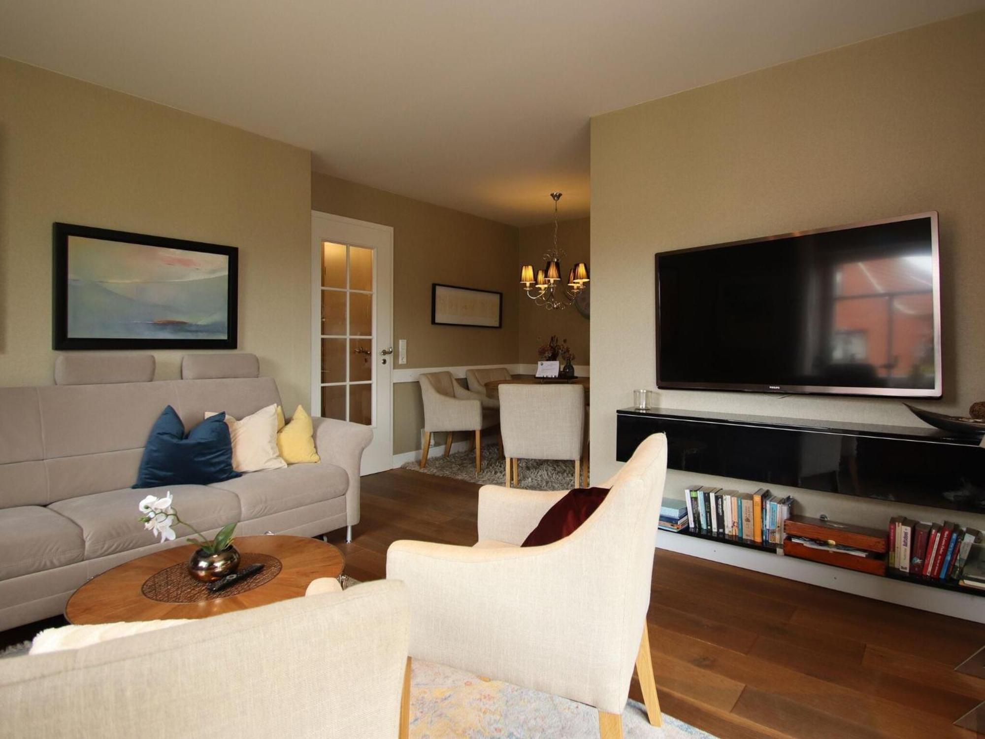 Stylish Vacation Apartment Alte Liebe At Dornumersieler Tief - North Sea Recreat Esterno foto