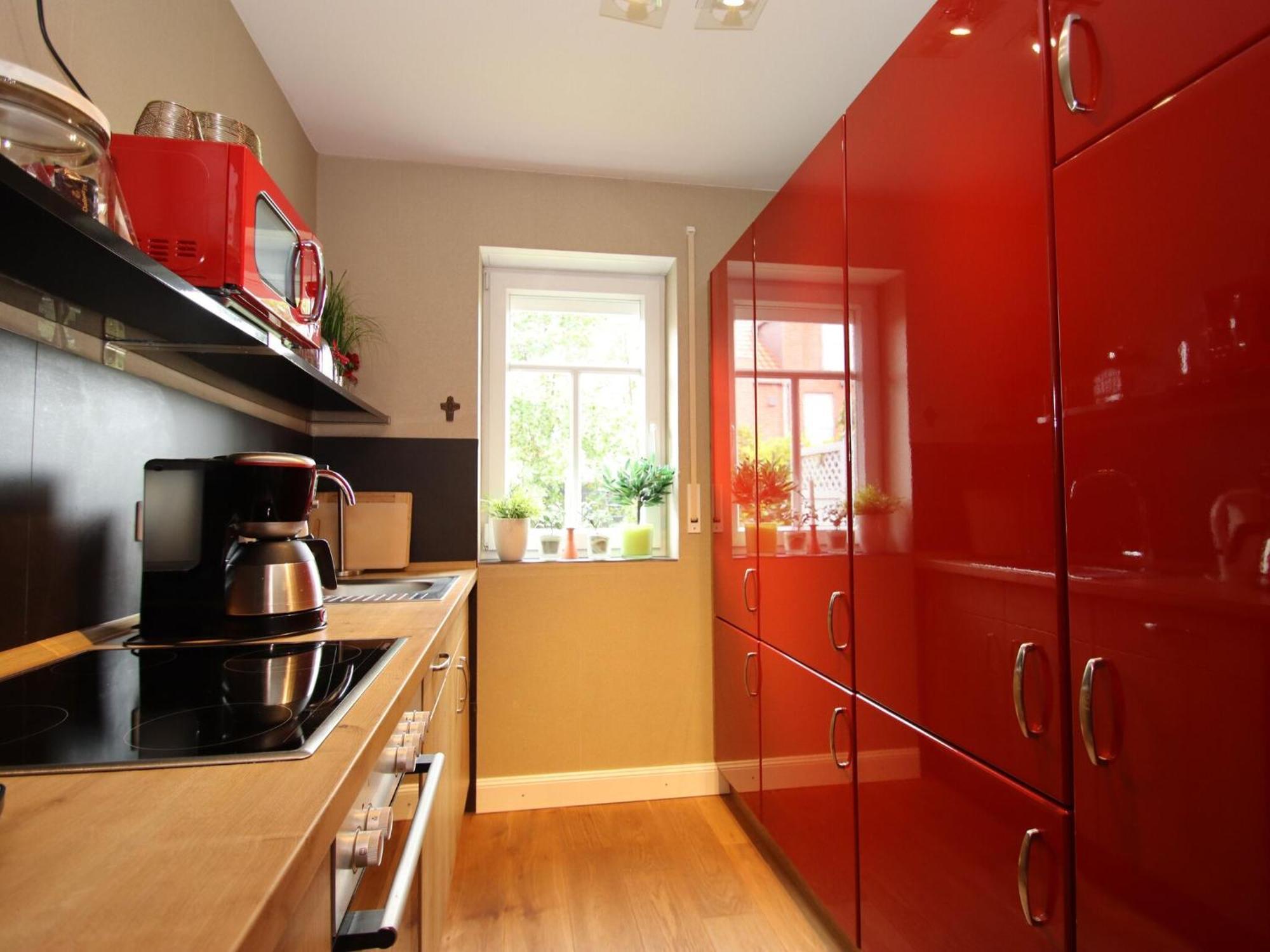 Stylish Vacation Apartment Alte Liebe At Dornumersieler Tief - North Sea Recreat Esterno foto