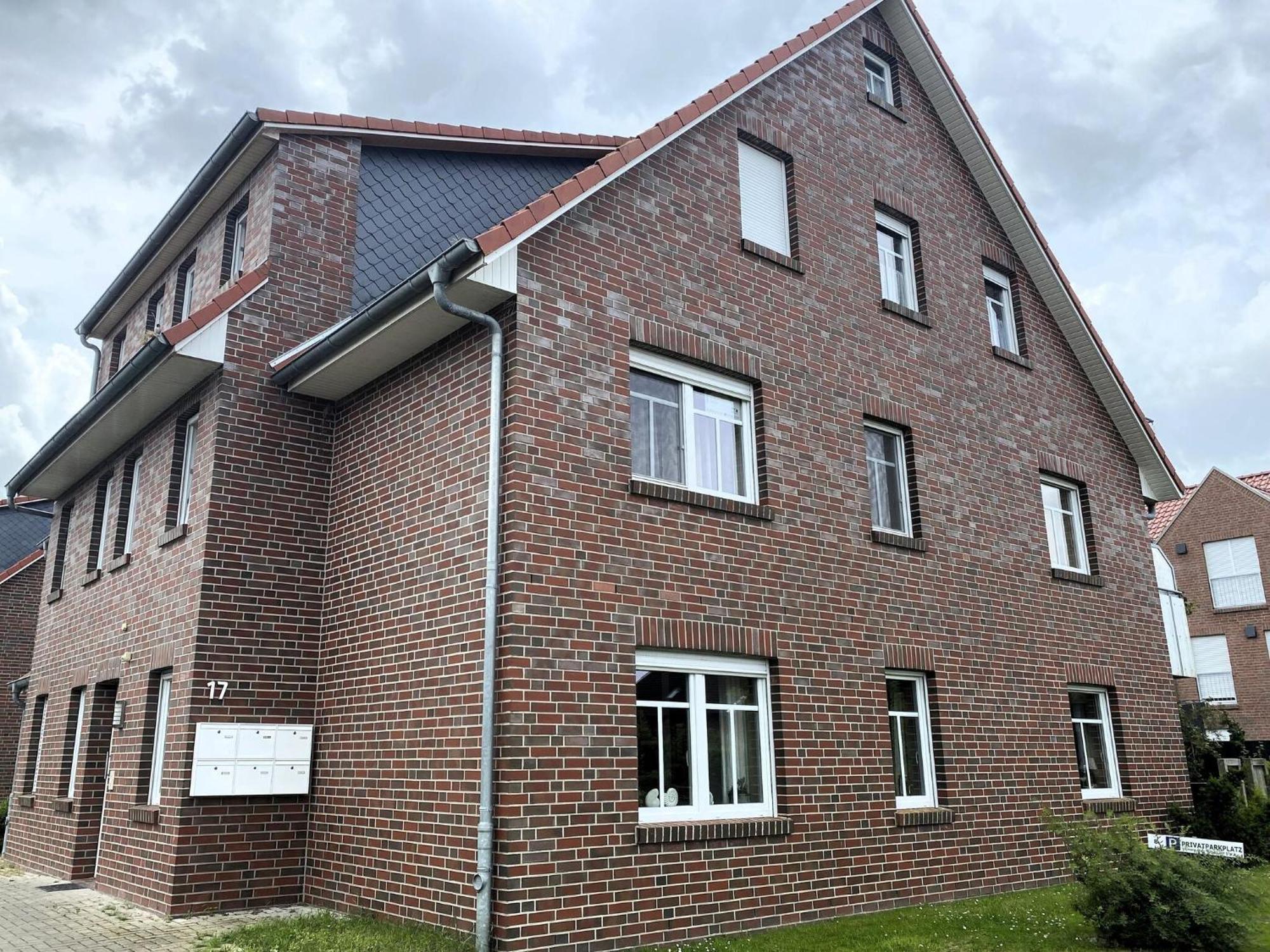 Stylish Vacation Apartment Alte Liebe At Dornumersieler Tief - North Sea Recreat Esterno foto