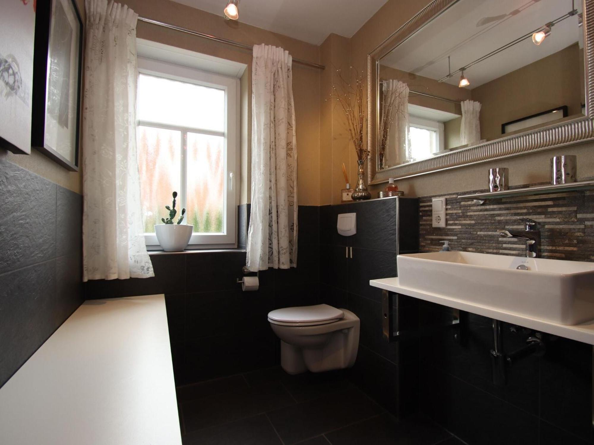 Stylish Vacation Apartment Alte Liebe At Dornumersieler Tief - North Sea Recreat Esterno foto