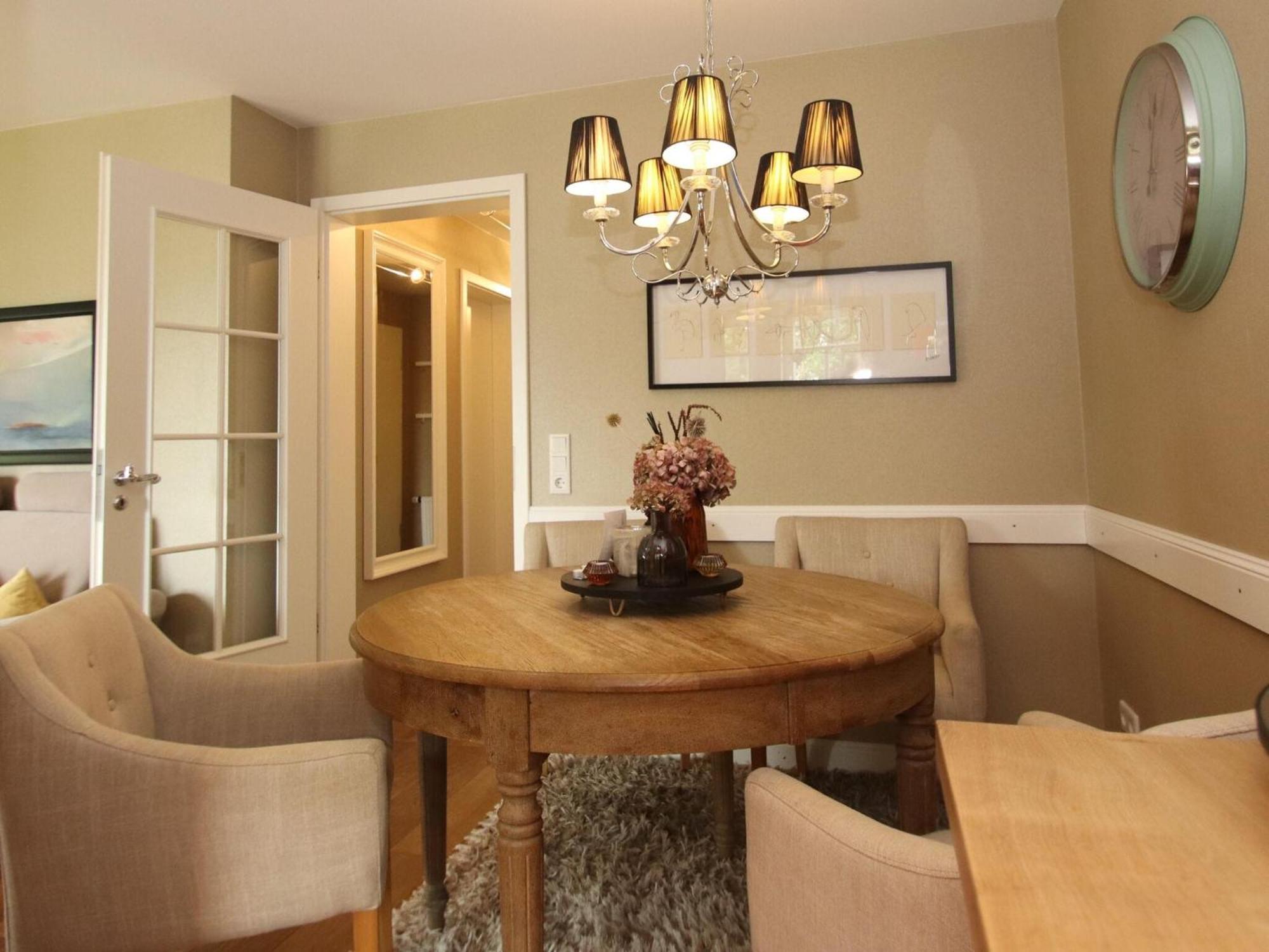 Stylish Vacation Apartment Alte Liebe At Dornumersieler Tief - North Sea Recreat Esterno foto