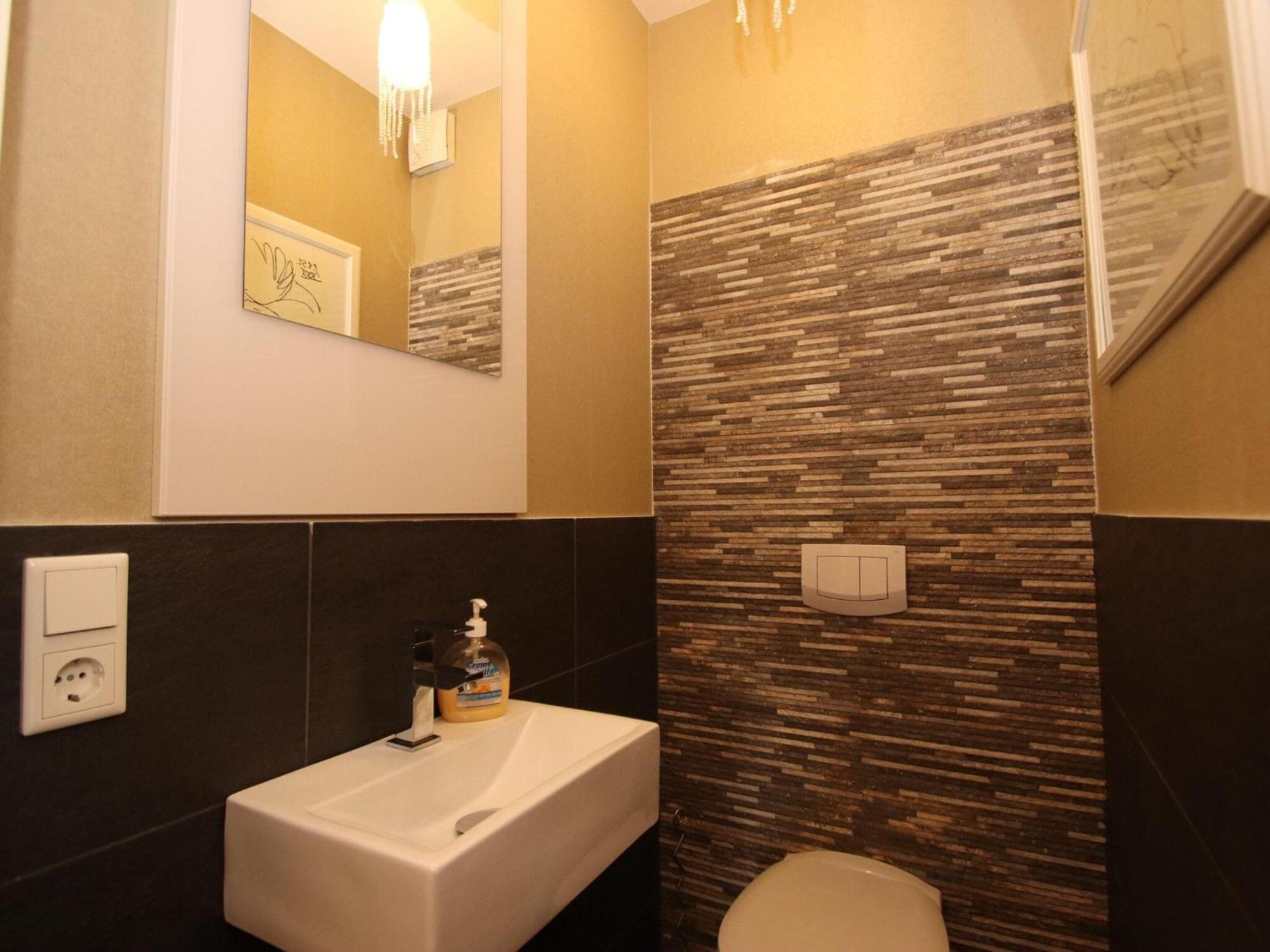 Stylish Vacation Apartment Alte Liebe At Dornumersieler Tief - North Sea Recreat Esterno foto