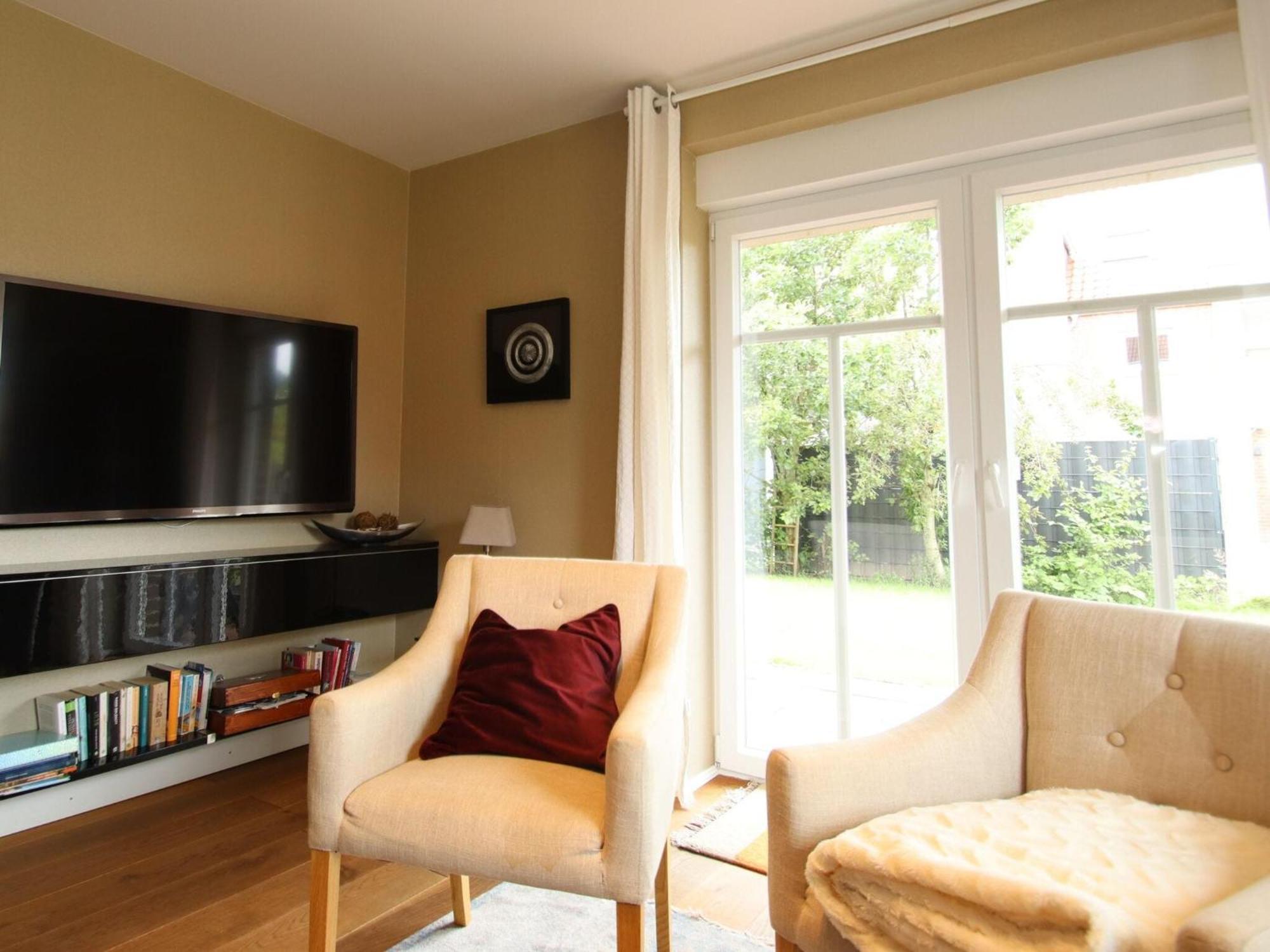 Stylish Vacation Apartment Alte Liebe At Dornumersieler Tief - North Sea Recreat Esterno foto