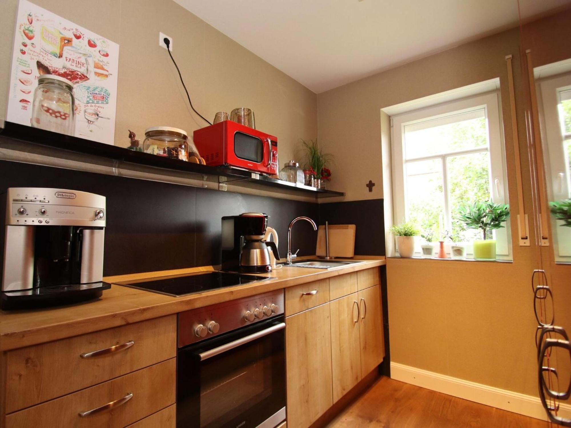 Stylish Vacation Apartment Alte Liebe At Dornumersieler Tief - North Sea Recreat Esterno foto